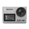 SJCAM SJCAM SJ6 Legend Gümüş Aksiyon Kamerası