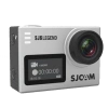 SJCAM SJCAM SJ6 Legend Gümüş Aksiyon Kamerası