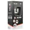 SJCAM SJCAM SJ6 Legend Gümüş Aksiyon Kamerası