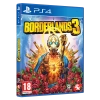 SONY Borderlands 3 Standart Edition (PS4) Konsol Oyunları