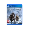 SONY God of War Ragnarok Launch Ed - PS4