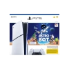 SONY SONY PS 5 Console D/Astro Bot Bundle Oyun Konsolu