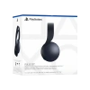SONY Sony PS5 PULSE 3D headset Black/EUR Kulaklık