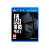 SONY Sony The Last of Us Part II (PS4) Konsol Oyunları