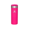 STANLEY STANLEY AERO LIGHT 0,47 L Pink Vibes Termos