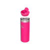 STANLEY STANLEY AERO LIGHT 0,47 L Pink Vibes Termos