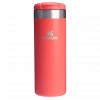 STANLEY Stanley Aero Light 0.47L Hot Coral Termos