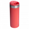 STANLEY Stanley Aero Light 0.47L Hot Coral Termos