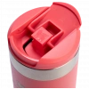 STANLEY Stanley Aero Light 0.47L Hot Coral Termos