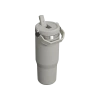 STANLEY STANLEY ICE FLOW 0,89 L Ash Termos