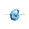 STANLEY STANLEY ICE FLOW 0,89 L Azure Termos