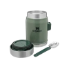 STANLEY STANLEY LEGENDARY Food Jar 0.4 Termos