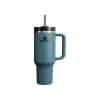 STANLEY STANLEY QUENCHER 1,18 Blue Spruce Termos