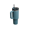 STANLEY STANLEY QUENCHER 1,18 Blue Spruce Termos