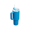 STANLEY Stanley Quencher 1.18L Azure Termos