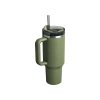 STANLEY Stanley Quencher 1.18L Dried Pine Termos