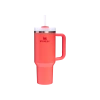 STANLEY Stanley Quencher 1.18L Hot Coral Termos