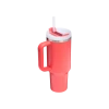 STANLEY Stanley Quencher 1.18L Hot Coral Termos