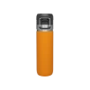 STANLEY STANLEY QUICK-FLİP 0,7 L Safron Termos