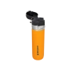 STANLEY STANLEY QUICK-FLİP 0,7 L Safron Termos