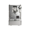 Stone Stone Mine Premium Kahve Makinesi Chrome Espresso Makinesi