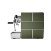 Stone Stone Mine Premium Kahve Makinesi Green Espresso Makinesi