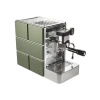 Stone Stone Mine Premium Kahve Makinesi Green Espresso Makinesi