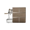 Stone Stone Mine Premium Kahve Makinesi Wood Espresso Makinesi