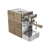 Stone Stone Mine Premium Kahve Makinesi Wood Espresso Makinesi