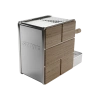 Stone Stone Mine Premium Kahve Makinesi Wood Espresso Makinesi