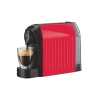 TCHIBO Tchibo Cafissimo Easy, Kırmızı Espresso Makinesi