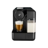 TCHIBO Tchibo Cafissimo Milk, Siyah Espresso Makinesi