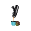 TCHIBO Tchibo Cafissimo Pocket Mini Espresso Espresso Makinesi