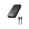 UGREEN UGREEN 20.000 mAh PD 3.0 Powerbank Cep Telefonu Aksesuar