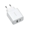 UGREEN UGREEN 20W 2 Portlu Hızlı Şarj Cihzı Byz Cep Telefonu Aksesuar