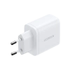 UGREEN UGREEN 20W 2 Portlu Hızlı Şarj Cihzı Byz Cep Telefonu Aksesuar