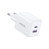 UGREEN UGREEN 30W 2 Portlu Hızlı Şarj Cihzı Byz Cep Telefonu Aksesuar