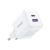 UGREEN UGREEN 30W 2 Portlu Hızlı Şarj Cihzı Byz Cep Telefonu Aksesuar