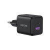 UGREEN UGREEN 30W 2 Portlu Hızlı Şarj Cihzı Syh Cep Telefonu Aksesuar