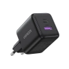 UGREEN UGREEN 30W 2 Portlu Hızlı Şarj Cihzı Syh Cep Telefonu Aksesuar