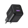 UGREEN UGREEN 30W 2 Portlu Hızlı Şarj Cihzı Syh Cep Telefonu Aksesuar