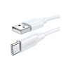 UGREEN UGREEN USB-C to USB-A 1 Metre Kablo, Byz Cep Telefonu Aksesuar
