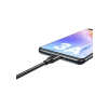 UGREEN UGREEN USB-C to USB-A 1 Metre Kablo, Syh Cep Telefonu Aksesuar