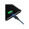 UGREEN UGREEN USB-C to USB-A 1 Metre Kablo, Syh Cep Telefonu Aksesuar