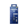 Varta VARTA Şarj Kablosu 2m 3IN1 Şarj Kabloları
