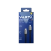 Varta VARTA Şarj Kablosu 2m C-C Şarj Kabloları