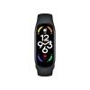 XIAOMI Xiaomi Mi Smart Band 7 Siyah Akıllı Bileklik
