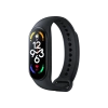 XIAOMI Xiaomi Mi Smart Band 7 Siyah Akıllı Bileklik