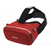 ZOOM ZOOM Virtual Reality Headset Kırmızı Giyilebilir Teknoloji