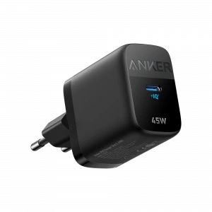 ANKER Anker 313 Şarj Cihazı 45W Cep Telefonu Aksesuar